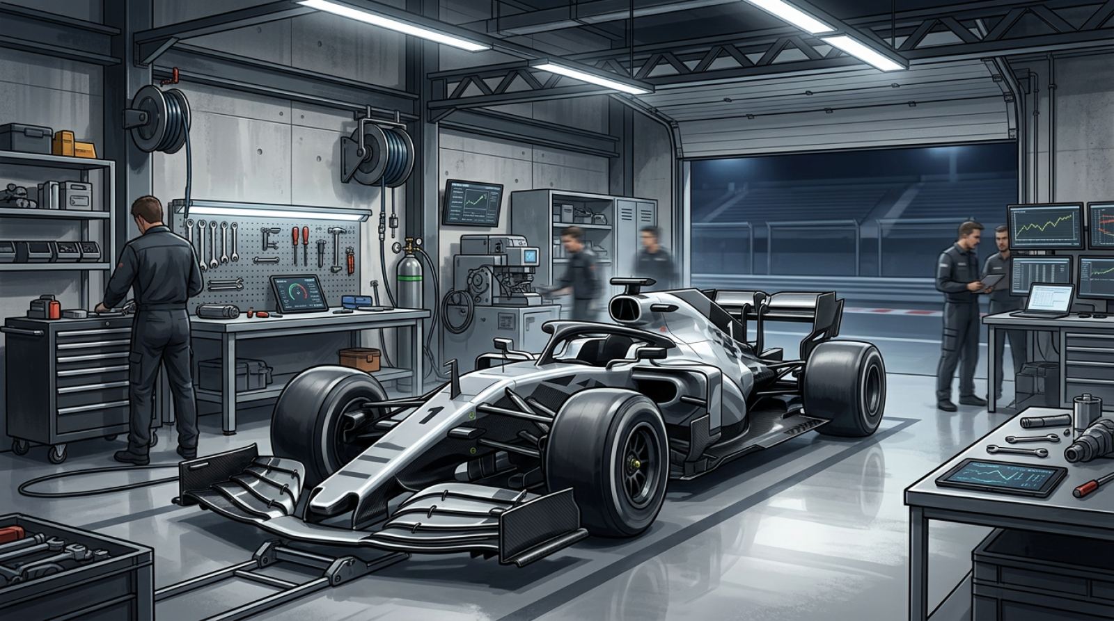 乐鱼在线登录 - 凯迪拉克F1车队与佩雷兹续约至2029年，墨西哥车手家乡官宣长期合作 - 赛事报道